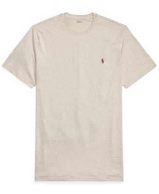 The Iconic Mesh Polo Shirt