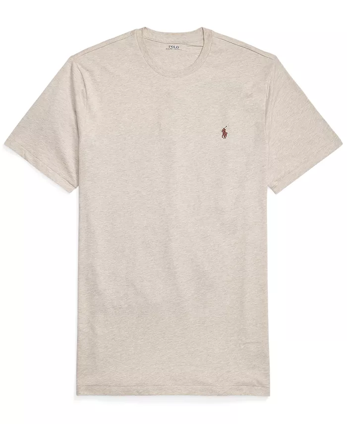 Men's Big & Tall The Iconic Mesh T-Shirt - thumbnail 5