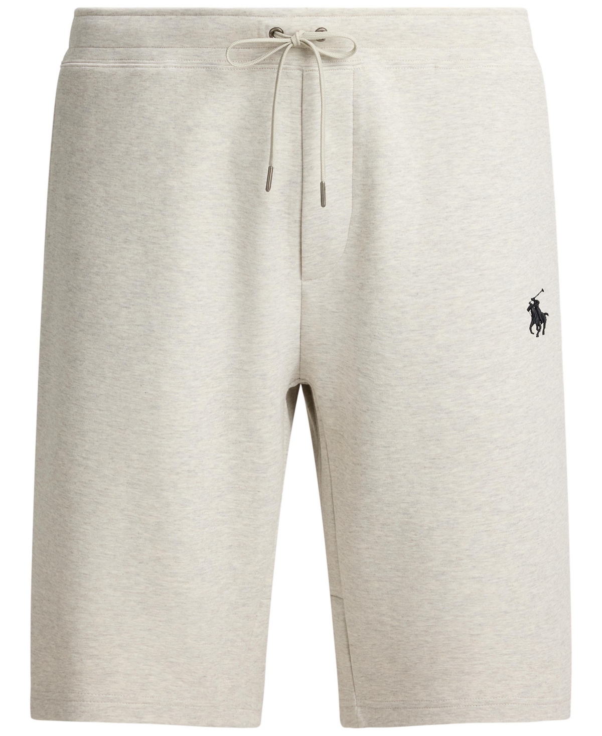 Polo Ralph Lauren Men's Big & Tall Embroidery Detail Shorts