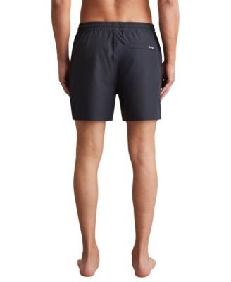 Men's Drawstring Swim Shorts