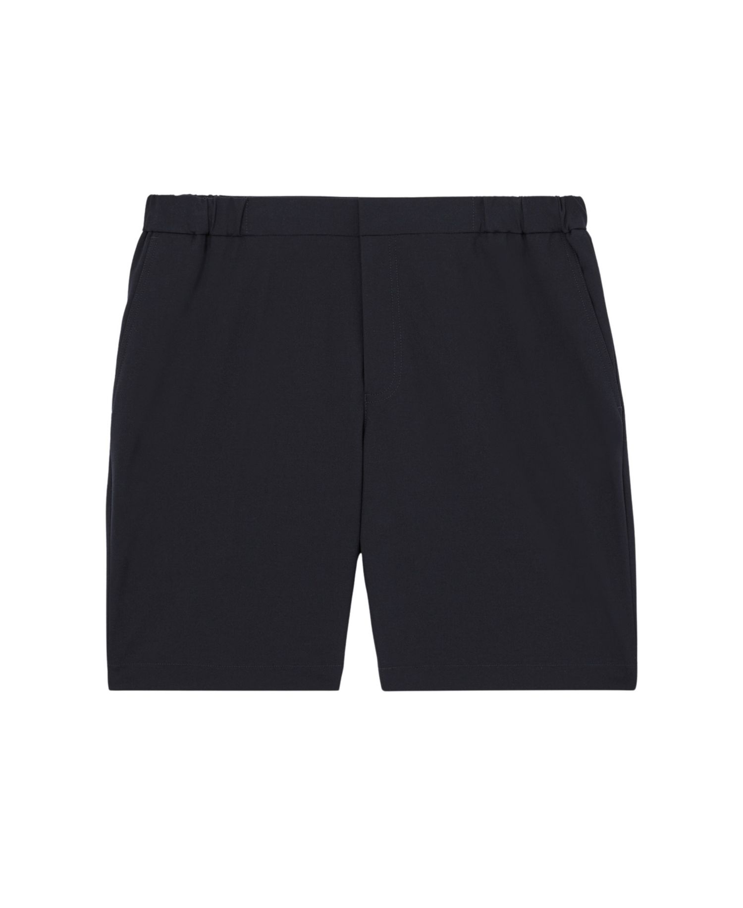 Men's Deck Drawstring Chino Shorts