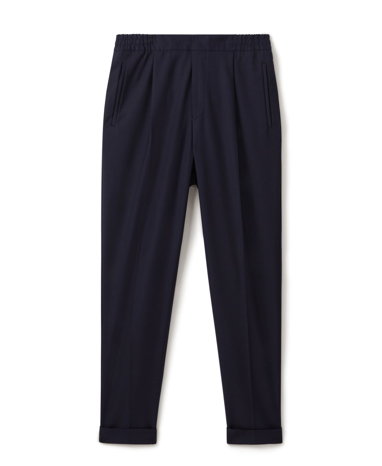Men's Brighton Relaxed Drawstring Turn-Ups with Pants