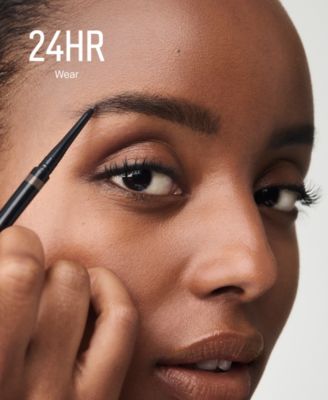 Precise 24-Hour Ultra Slim Eyebrow Pencil