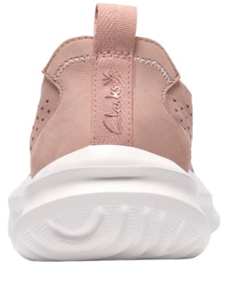 Women's Cloudsteppers Solevana Style Round Toe Sneakers