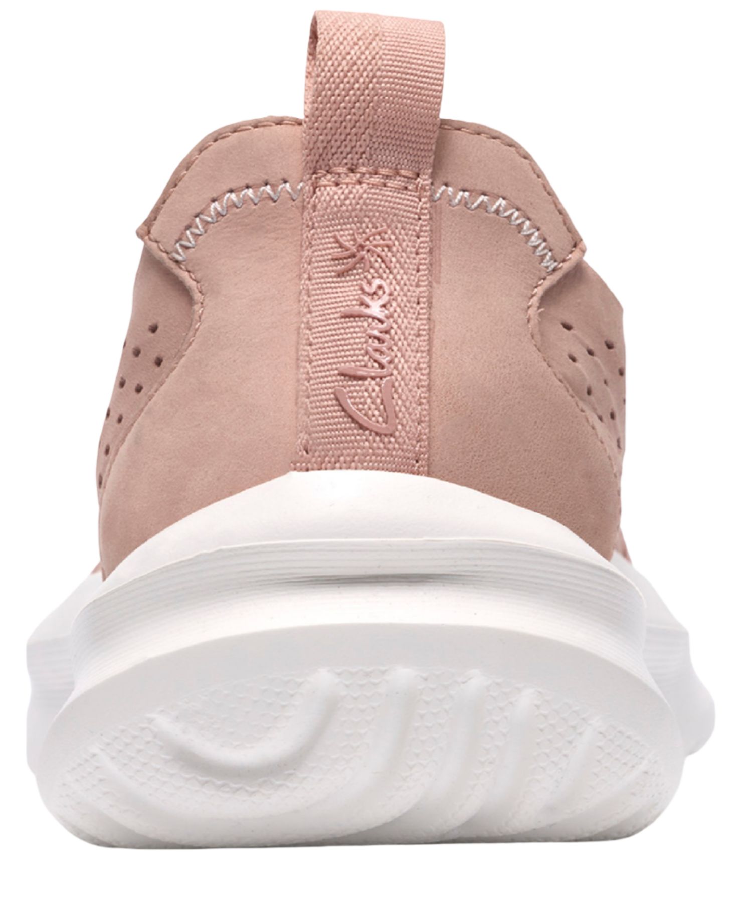 Cloudsteppers Women's Solevana Style Lace-Up Sneakers