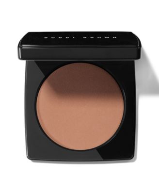 Matte Bronzing Powder