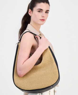 Kyel Straw Hobo