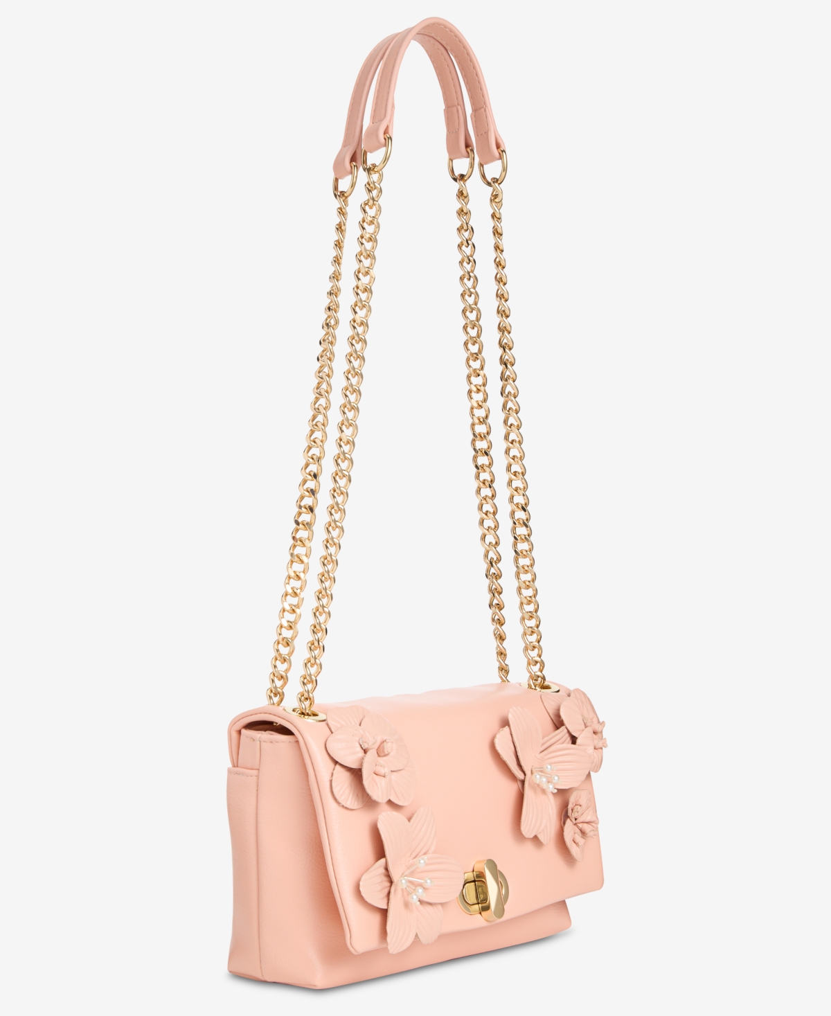 I.n.c. International Concepts Mini Ajae Studded Crossbody