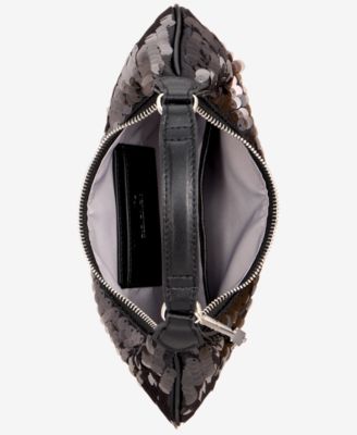 Viettaa Paillette Shoulder Bag