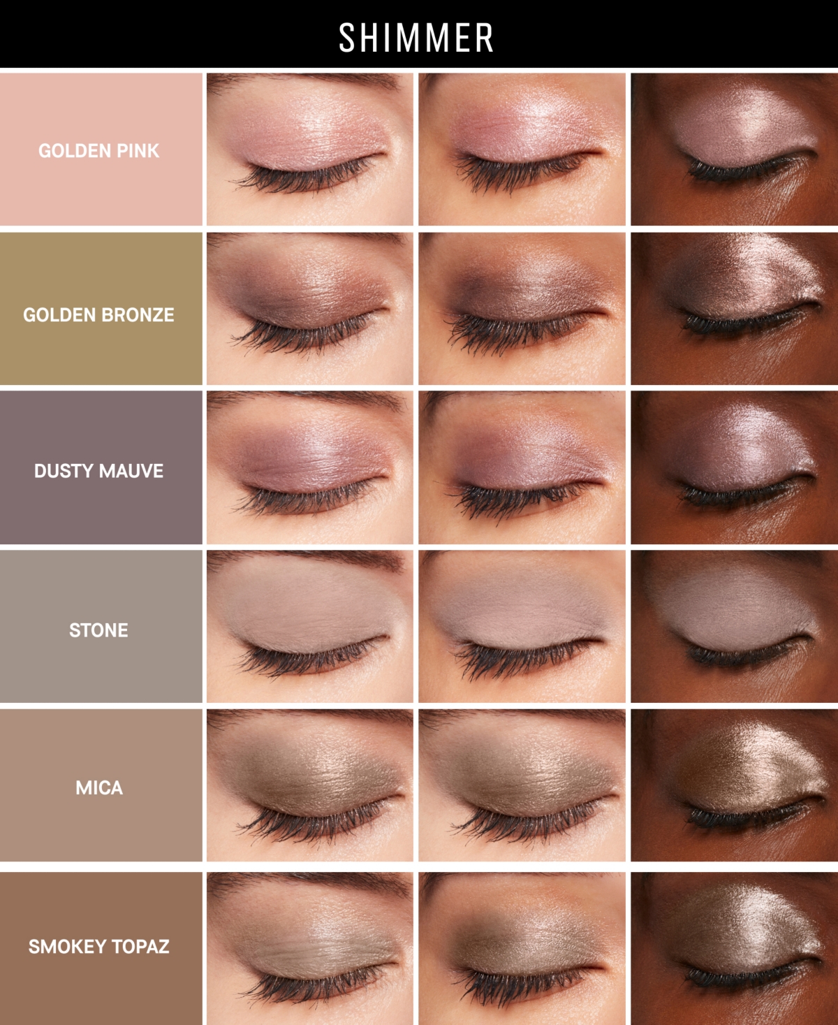 Bobbi Brown Long-Wear Cream Eyeshadow Stick