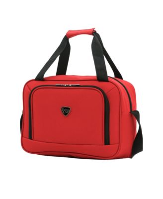 Chicago 5-Piece Hardside Luggage Set