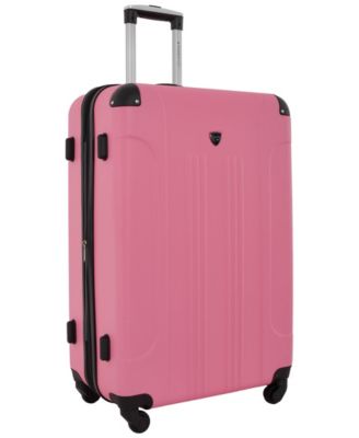 Chicago 5-Piece Hardside Luggage Set