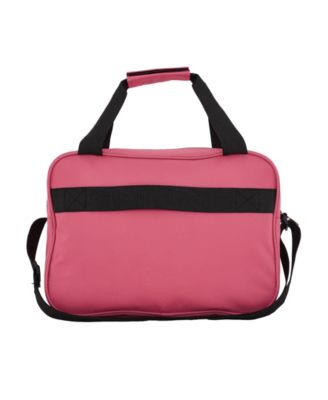 Chicago 5-Piece Hardside Luggage Set