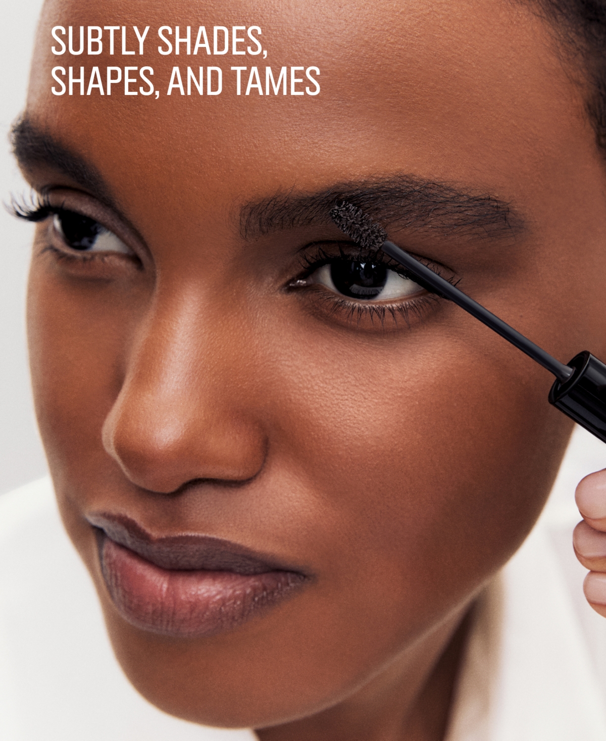Bobbi Brown Natural Brow Shaper Eyebrow Gel