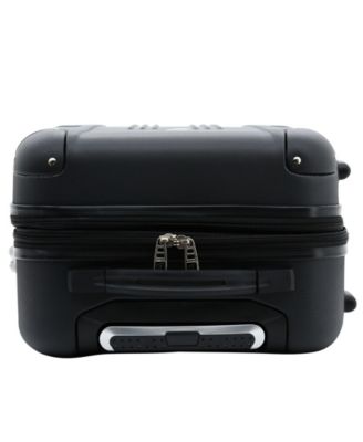 Chicago 5-Piece Hardside Luggage Set