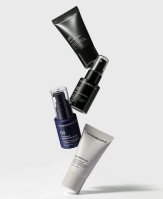 5-Pc. First Class Skincare Essentials Travel Kit