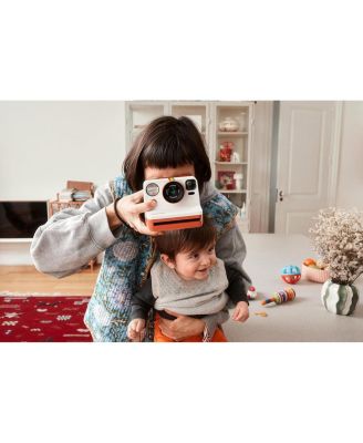 Polaroid NOW  "Gen 3" Camera - Black