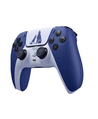 5 (PS5) Sony Dual Sense Wireless Controller - God of War Ragnarok Edition