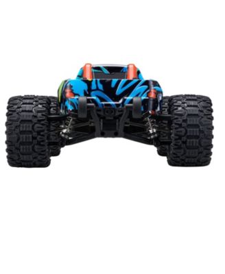 1:14 Scale RC Car with Extra Body Shell & 42 km/h Speed