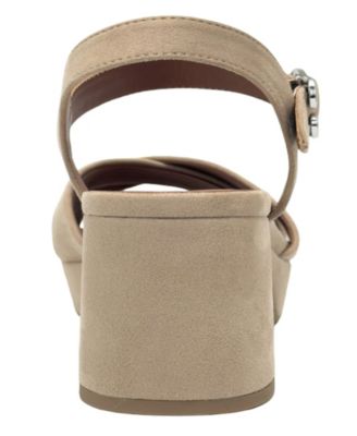 Women's Cosmos Open Toe Platform Sandals