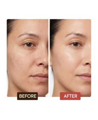 Naturalle Intense Extreme Glow Rejuvenating Face Serum - 1.7oz