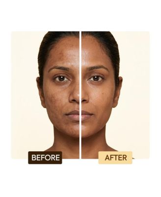 Exclusive Tone Boosting Face Cream - 1.7oz