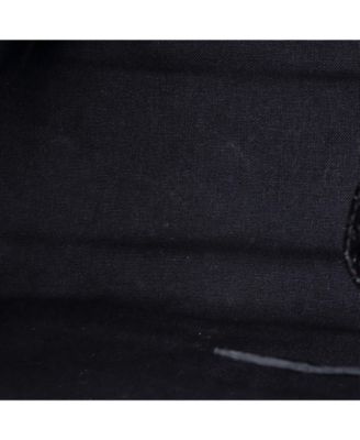 Small Logo Strap City Classic Studs Bag Leather