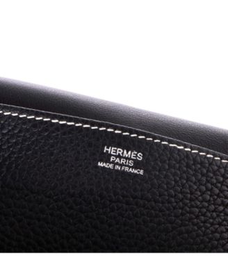 31 Halzan Bag Clemence