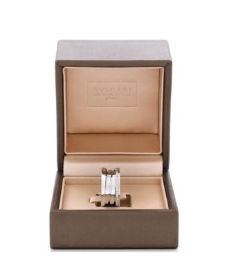 B.Zero1 Three Band Ring