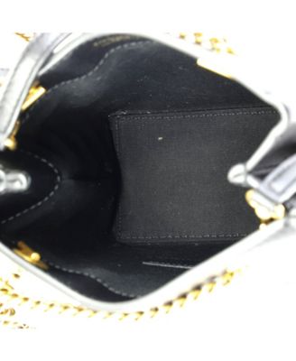 Duty Free Crossbody Phone Holder Leather