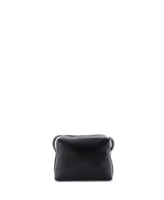 Regent Crossbody Bag Leather