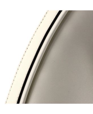 Mini Gancini Buckle Hobo Leather