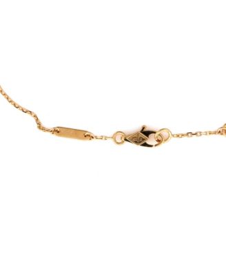 Sweet Alhambra Bracelet