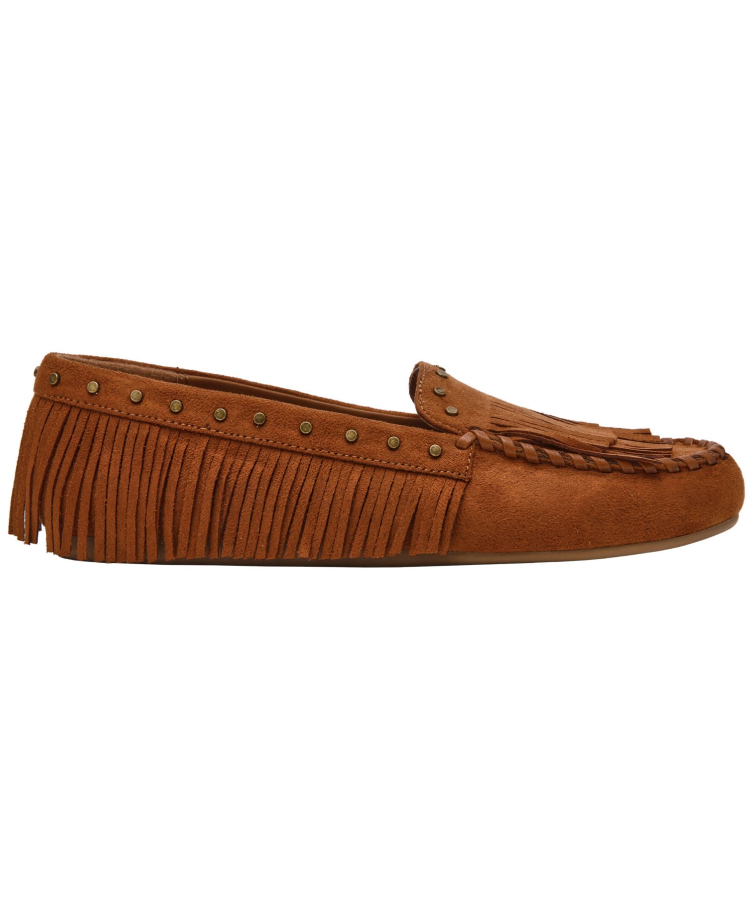 Women's Bruuna Slip-On Moccasin Loafers