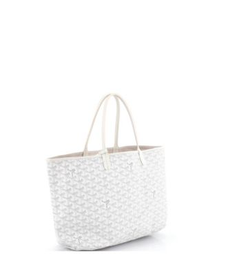 PM Saint Louis Tote Coated Canvas