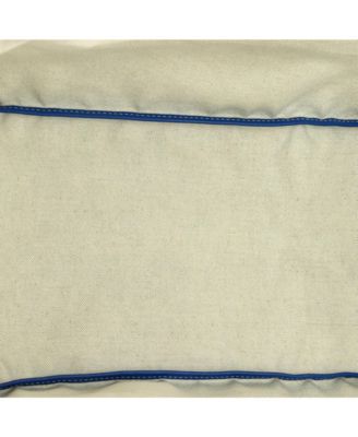 GM Saint Louis Tote Coated Canvas