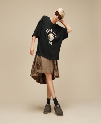 UGG Women's Graphic T-Shirt