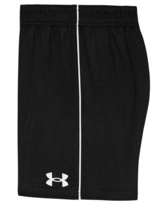 Boys' 2T-7 Tech 4Baller T-Shirt and Shorts, 2-Piece Set