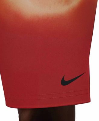 Men's 9" Breaker Fade Volley Swim Shorts