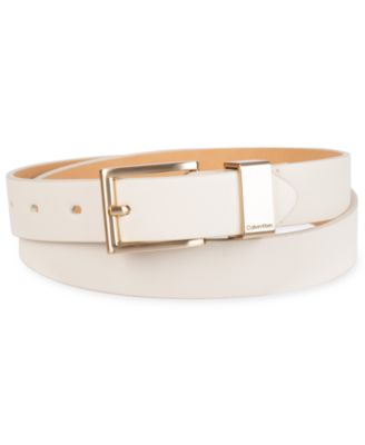 Women's Metal Loop Casual Jean Belt