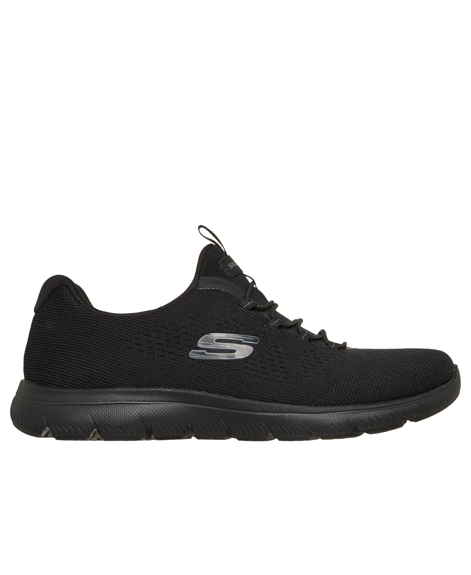 Women's Summits - Radiant Flow Athletic Walking Sneakers Wide Width from Finish Line