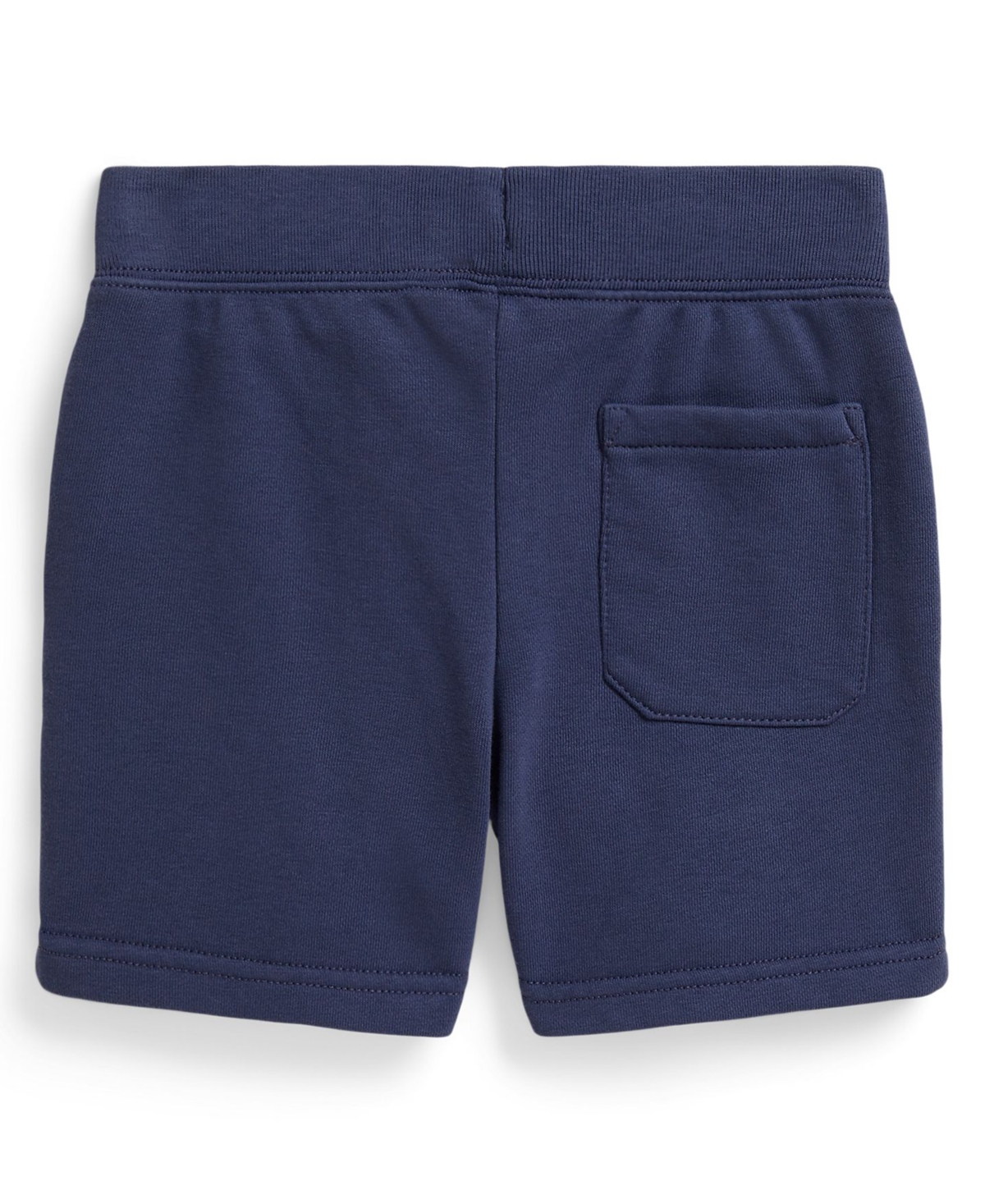 Polo Ralph Lauren Boys' 2-7 Ribbed Drawstring Shorts