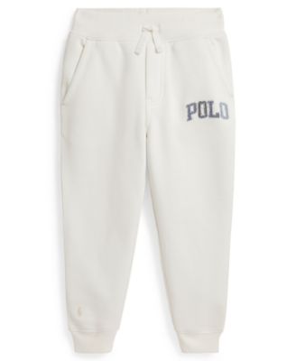 Boys' 2-7 Ribbed Waistband Jogger Pants