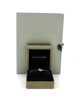 Sweet Alhambra Butterfly Bracelet