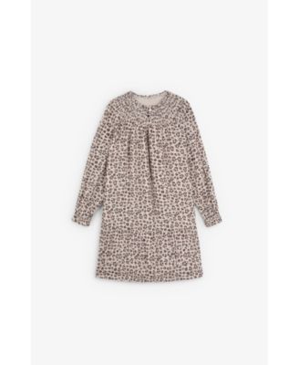 Little Girls Leodress Dresses