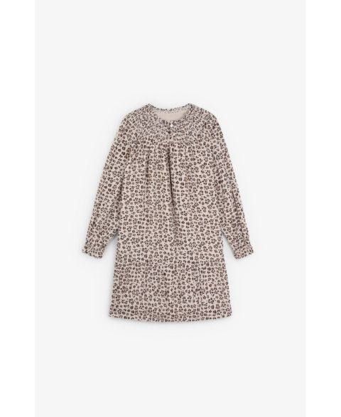 Платья Scalpers Leodress Dresses для девочек, цвет: Белый
