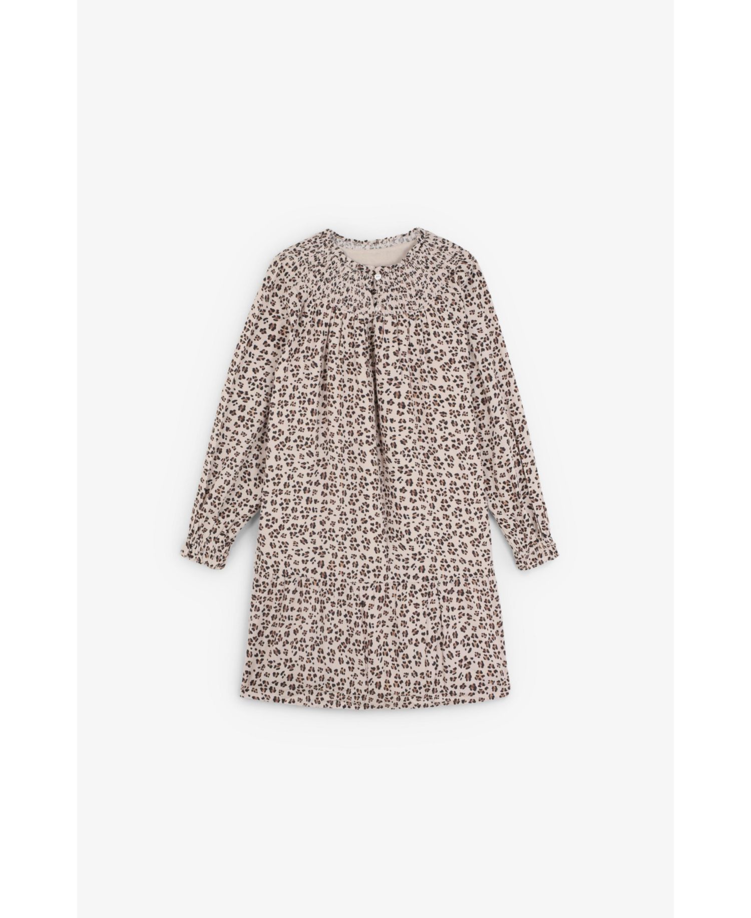 Little Girls Leodress Dresses