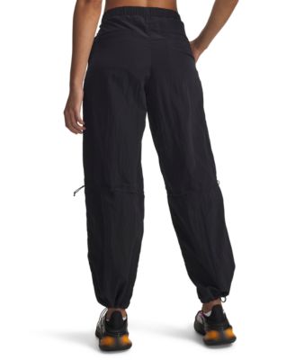 Women's Mid-Rise Training Bungee Pants