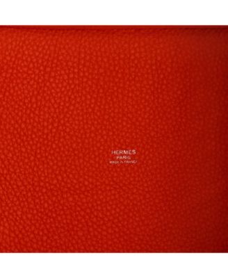 MM Picotin Lock Bag Clemence