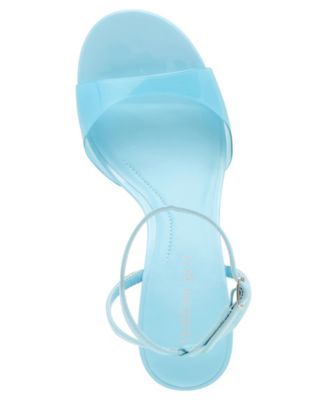 Women's Lainey Two-Piece Wedge Sandals